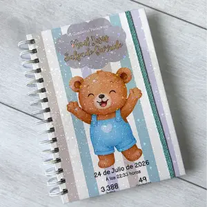 Cuaderno Pediátrico